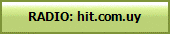 RADIO: hit.com.uy